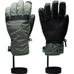 OAKLEY ROUNDHOUSE SHORT LTD Handschuh 2027 aviator green - L