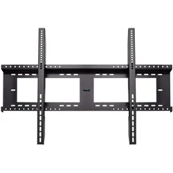 Viewsonic VB-WMK-001-2C monitor mount / (Wand), Monitor Halterung, Schwarz