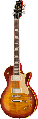 Heritage Guitar H-150 Custom Core TSB Tobacco Sunburst