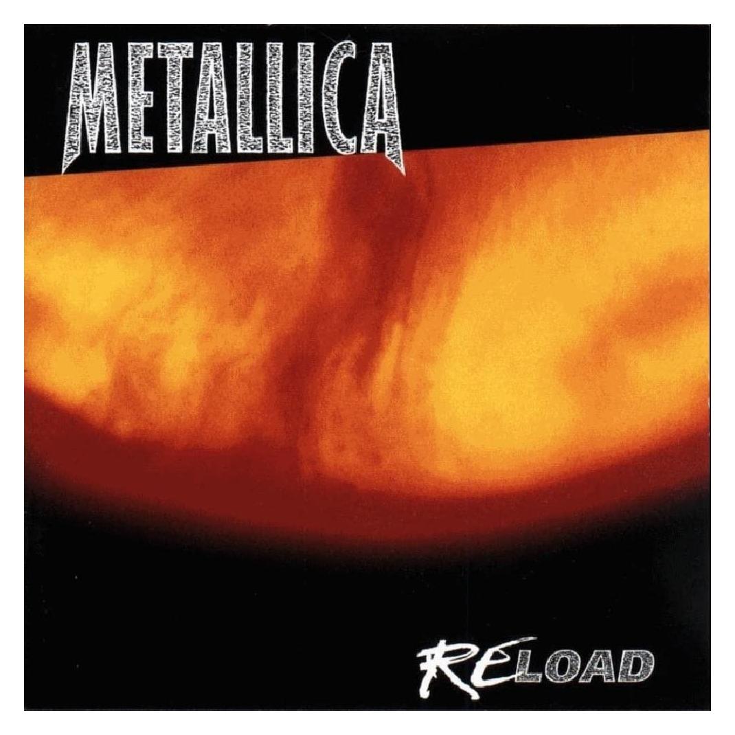 Mercury Reload (Metallica) (40940505)