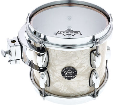 Gretsch Drums "08"x07" TT Renown Maple VP" Vintage Pearl
