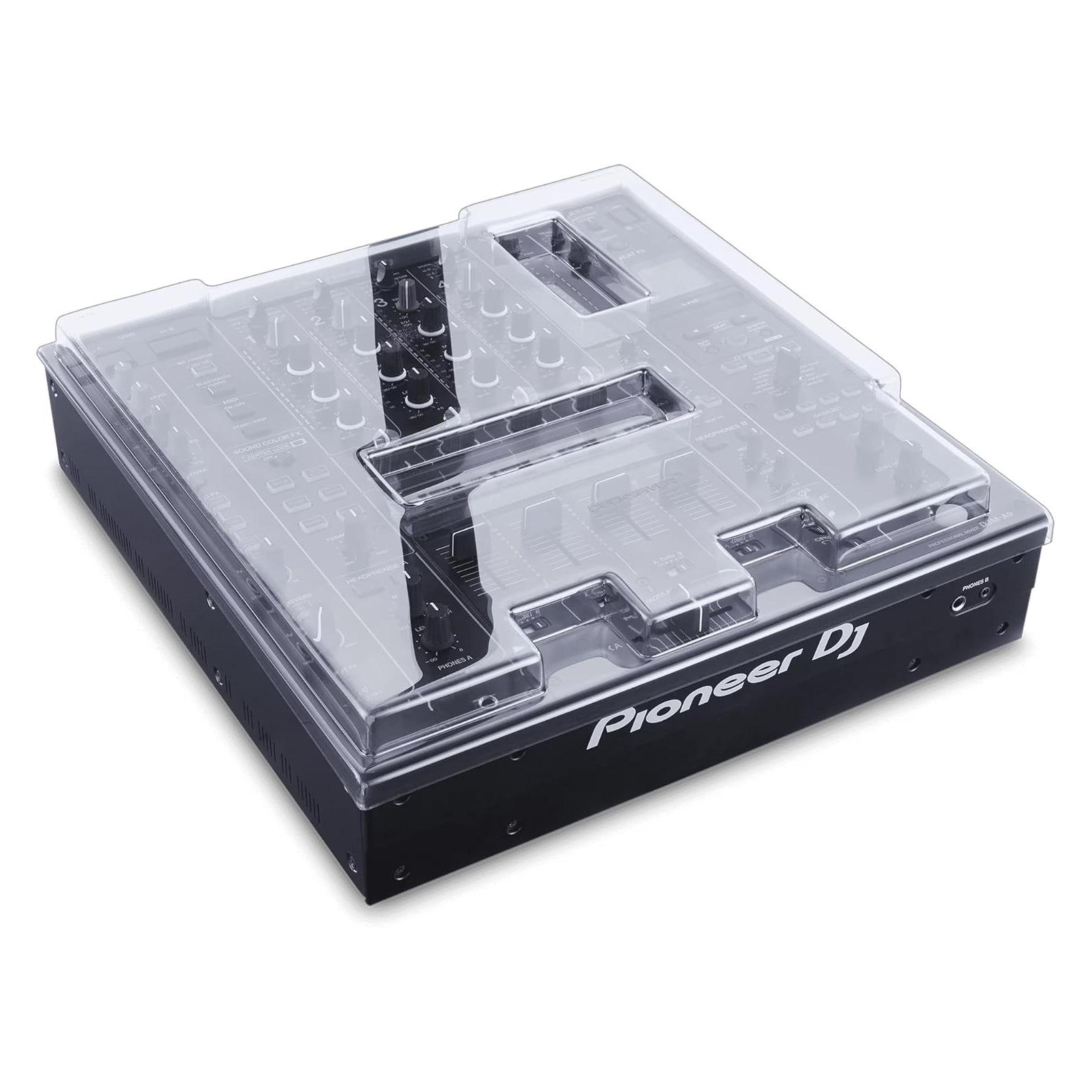 Decksaver Pioneer DJ DJM-A9 (480338)