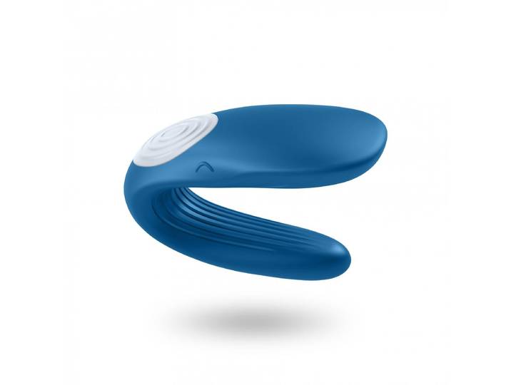 Partner Paarvibrator Whale