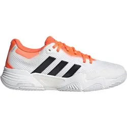 ADIDAS Herren Tennisoutdoorschuhe Solematch Control 2 M, Größe 42 in Grau Grau