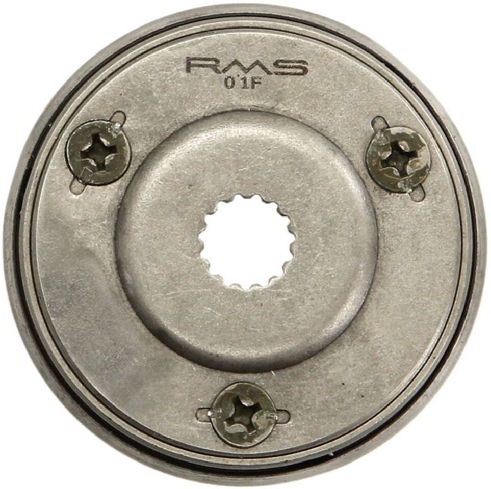 Freilaufgetriebe, Starter RMS 10 030 0230