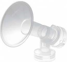 MEDELA embudo PersonalFit T-L 27 mm 1 ud