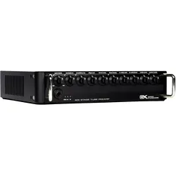 Gallien Krueger Fusion 800s - Topteil E-Bass