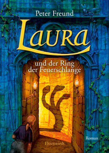 Peter Freund - Laura und der Ring der Feuerschlange - Preis vom 15.10.2026 23:06:25 h