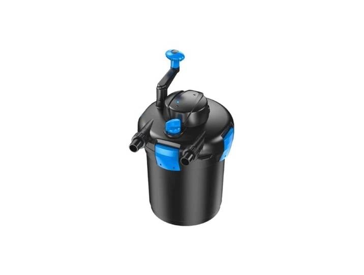 Sunsun CPF-1500 9W UV-Druckfilter für Teiche