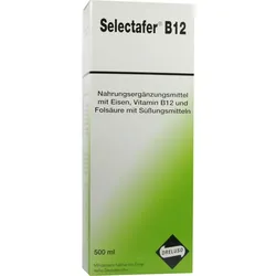 Selectafer B12 500 ML