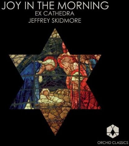Jeffrey Skidmore - Joy in the Morning - Preis vom 10.10.2026 11:48:34 h