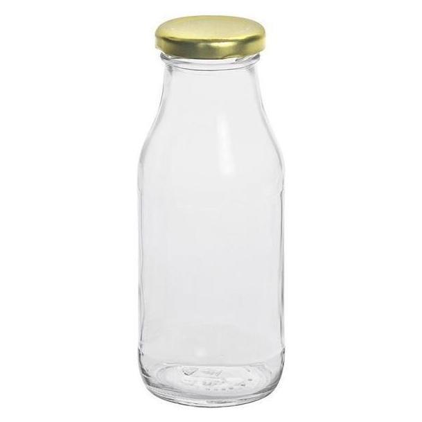 Emsy Saftflasche 500ml mit Deckel (15 Stk., 0.50 l) (59505)