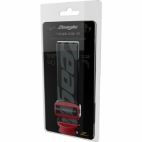 Zeagle Elastisches Maskenband - rot