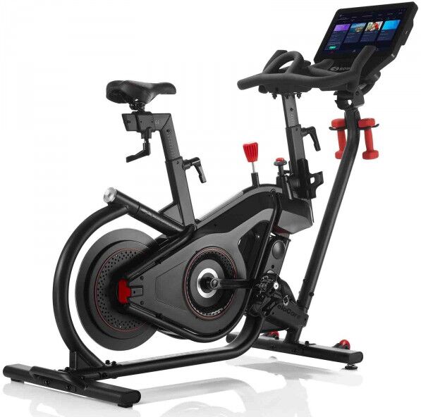 BowFlex Indoor Bike VeloCore 16 Zoll Monitor