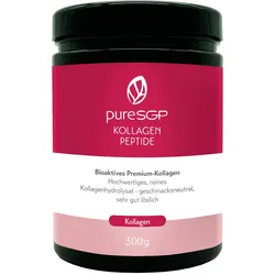 Puresgp Kollagen Peptide 300 G
