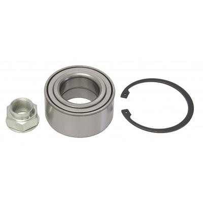Mapco Radlagersatz [Hersteller-Nr. 26502] für Honda