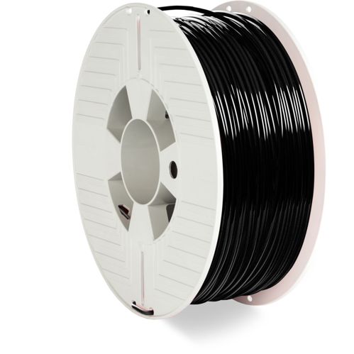 Verbatim 3D Printer Filament PLA 2,85 mm 1 kg black