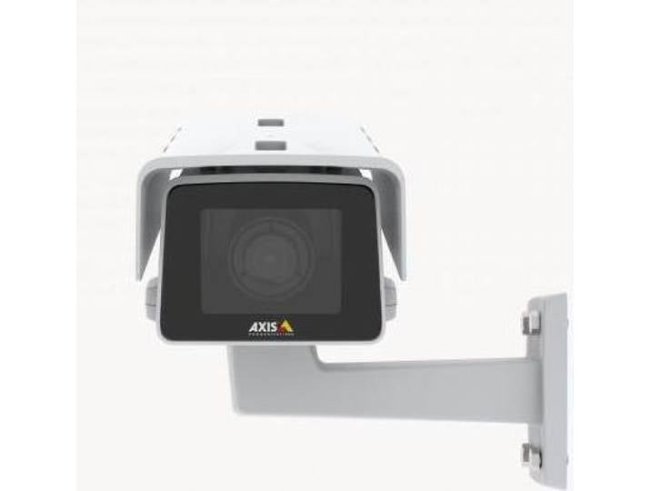 AXIS M1137-E MKII Netzwerkkamera Box-Typ Mini 5MP