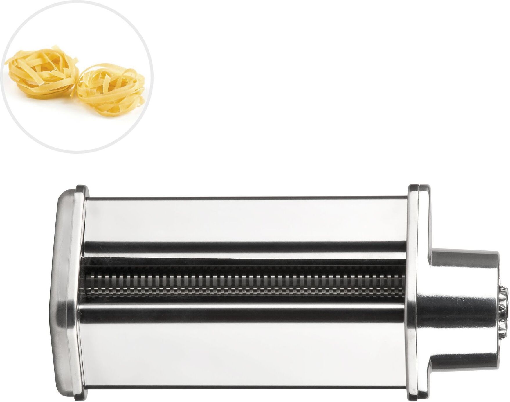Acer Trafila pasta G3 Ferrari G20116 PASTAIO Accessorio Tagliatelle Inox