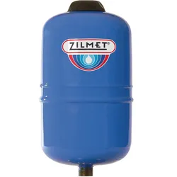 Membran Ausdehnungsgefäß Zilmet Zilflex Hydro Pro 12 Liter