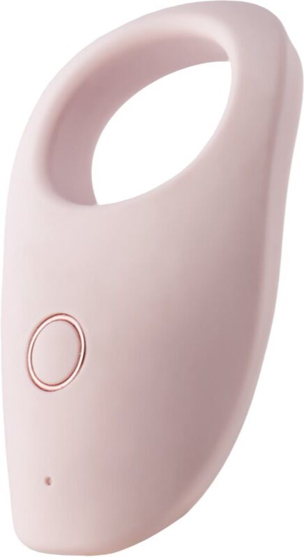 Dream Toys Vivre Bibi Anneau pénien pink 7,8 cm