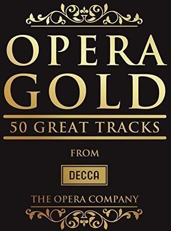 Pavarotti - Opera Gold (50 Great Tracks Premium Collection) - Preis vom 09.10.2026 07:28:09 h