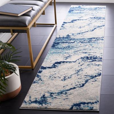 SAFAVIEH Tulum Yukine Bohemian & Eclectic Rug