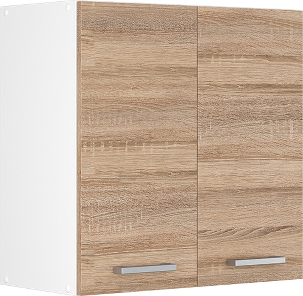 Vicco R-Line Universele hangkast Sonoma, breedte: 60 cm
