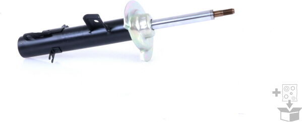Monroe Stoßdämpfer Original (Gas Technology) G16494 Für Mini