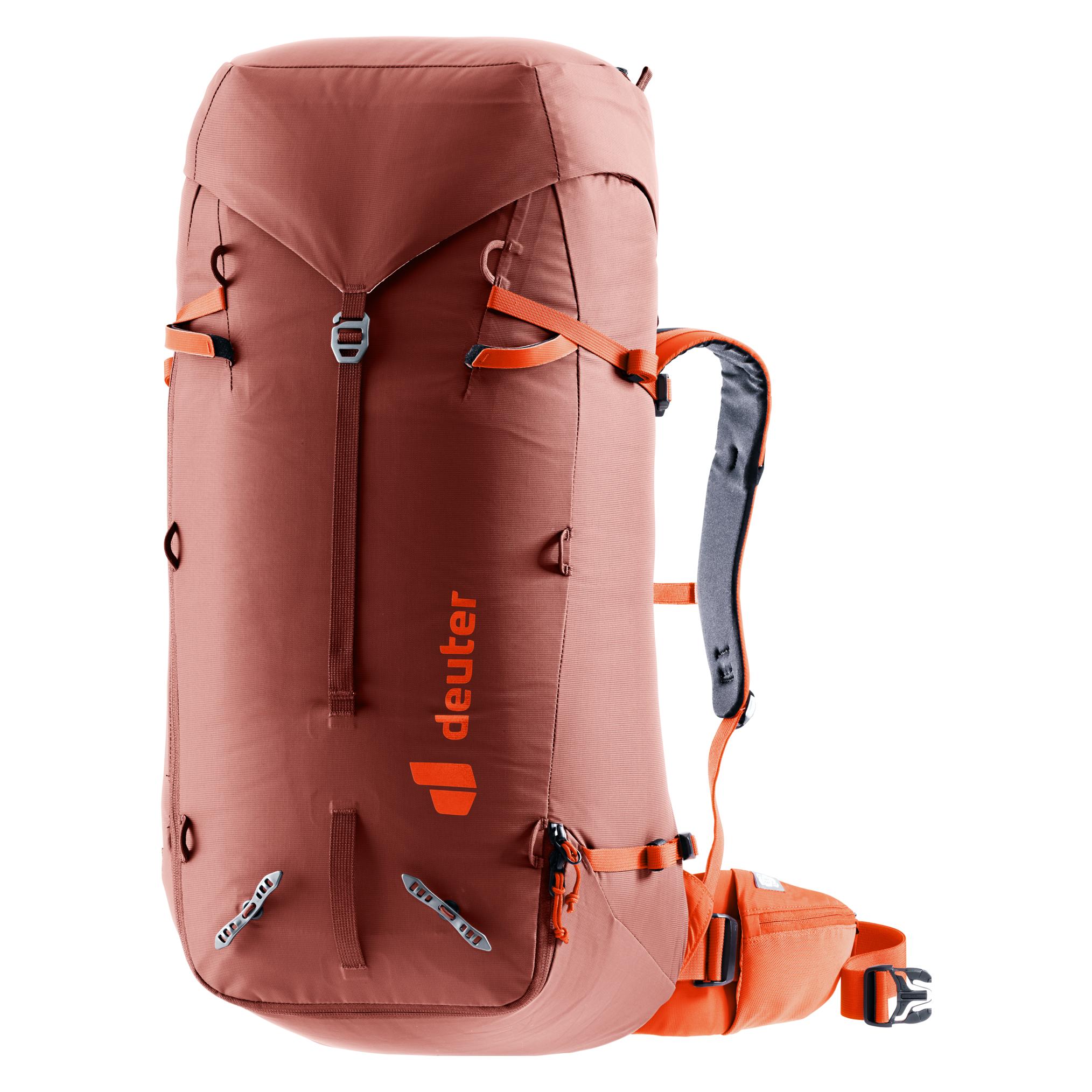 Deuter Guide 44 + 8 (44 l) (3361723DE-5912)