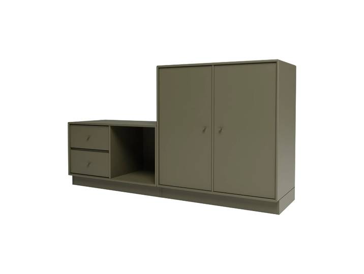 Montana Banc REST I 139 oregano