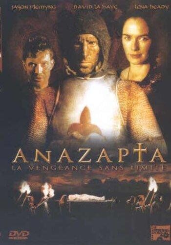 Anazapta : La vengeance sans limite - Preis vom 13.10.2026 11:25:28 h