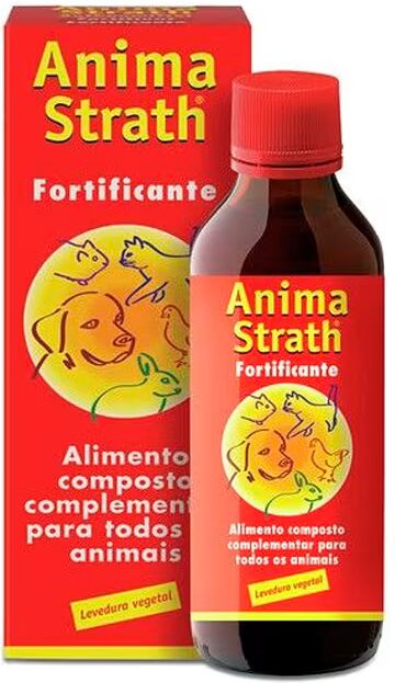Crefar Anima-Strath Fortificante 250ml