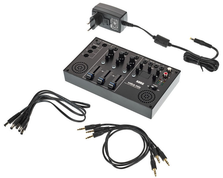 Korg Volca Mix