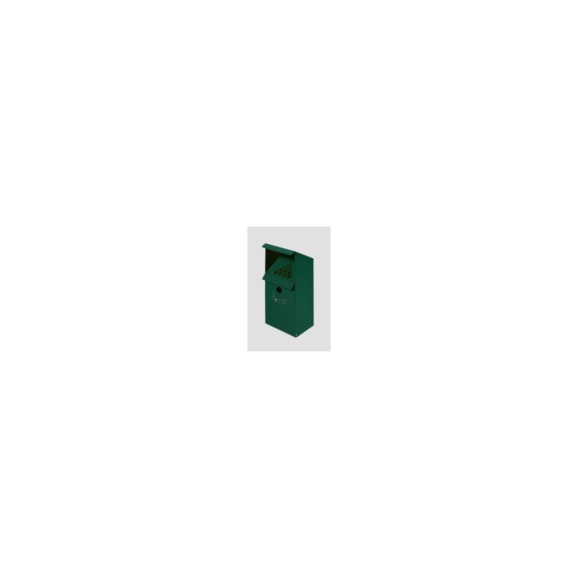 VAR Wandascher WH 41 moosgrün 3,7 l (12054)