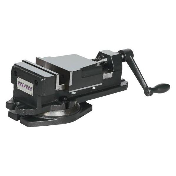 Stürmer - Optimum Präzisions-Maschinenschraubstock FMS 200 (150 mm) (3354200)
