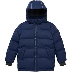 Tchibo - Jako-O Kinder-Steppjacke - Gr. 152/158 - blau