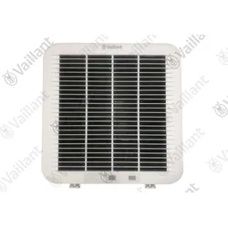 VAILLANT Gitter, vorne Vaillant-Nr. 8000018621