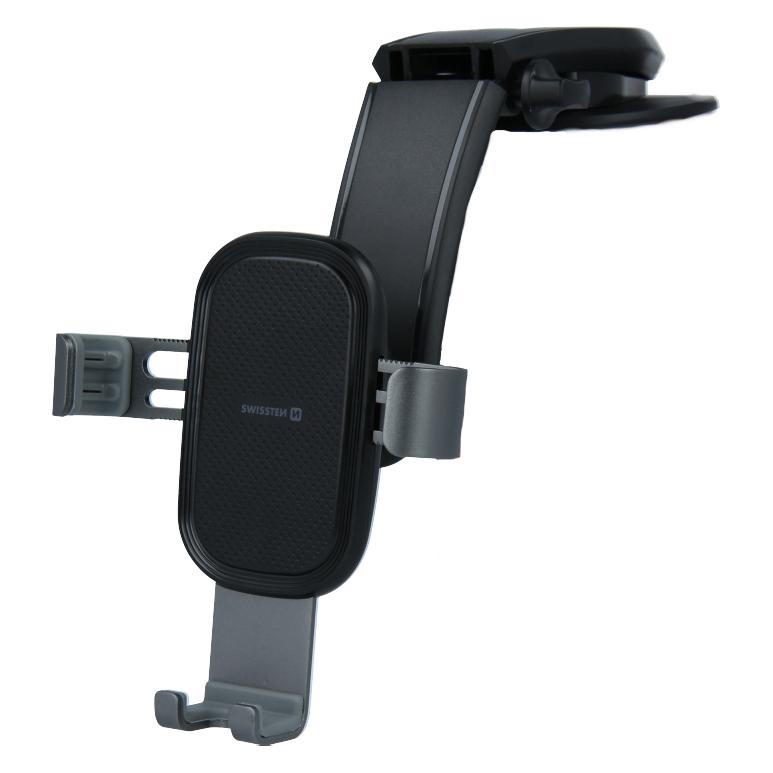 Swissten Gravity Universal Car Holder (8595217465060)