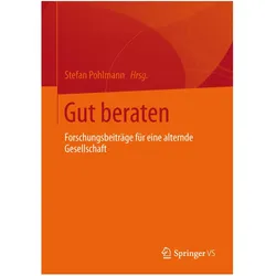 Gut beraten, Fachbücher von Stefan Pohlmann