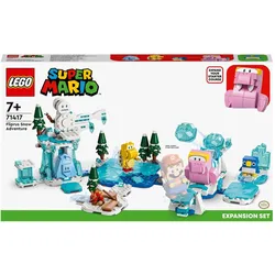 LEGO Kahlross-Abenteuer – Erweiterungsset (71417, LEGO Super Mario)