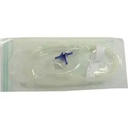 DISCOFIX 3 blau m.Heidelberger 04098501 1 St