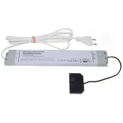 L&S, Beleuchtung Zubehör, Transformatoren 12 V