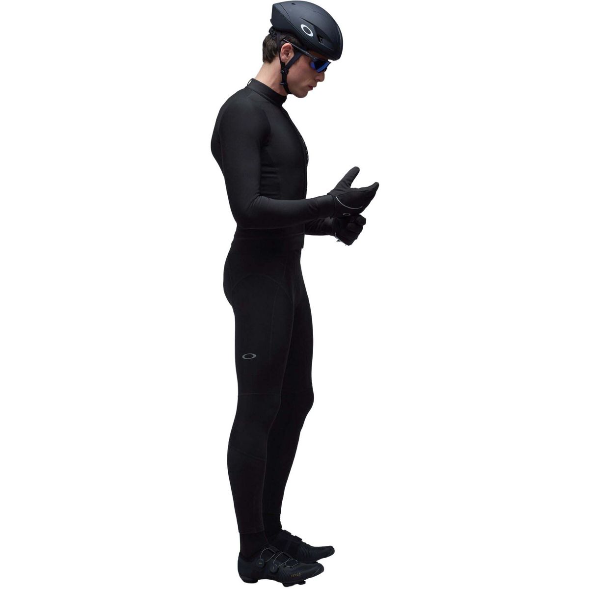 Oakley Endurance Thermal Tight pitch black (021) XL FOA408613-021-XL