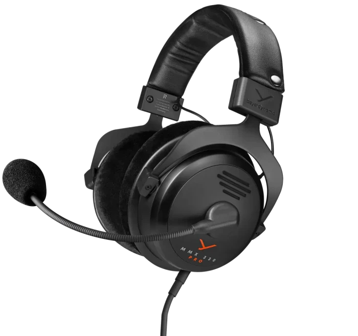 Beyerdynamic MMX 330 PRO 48 Ohm