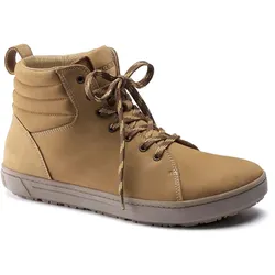 Berufshochschuhe O2 "QO 700" Leder camel - 39 - braun