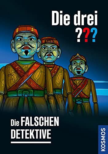 Ben Nevis - Die drei ??? Die falschen Detektive - Preis vom 19.10.2026 19:33:35 h