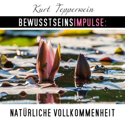 Bewusstseinsimpulse: Natürliche Vollkommenheit - Kurt Tepperwein, Audio, 4250701997949