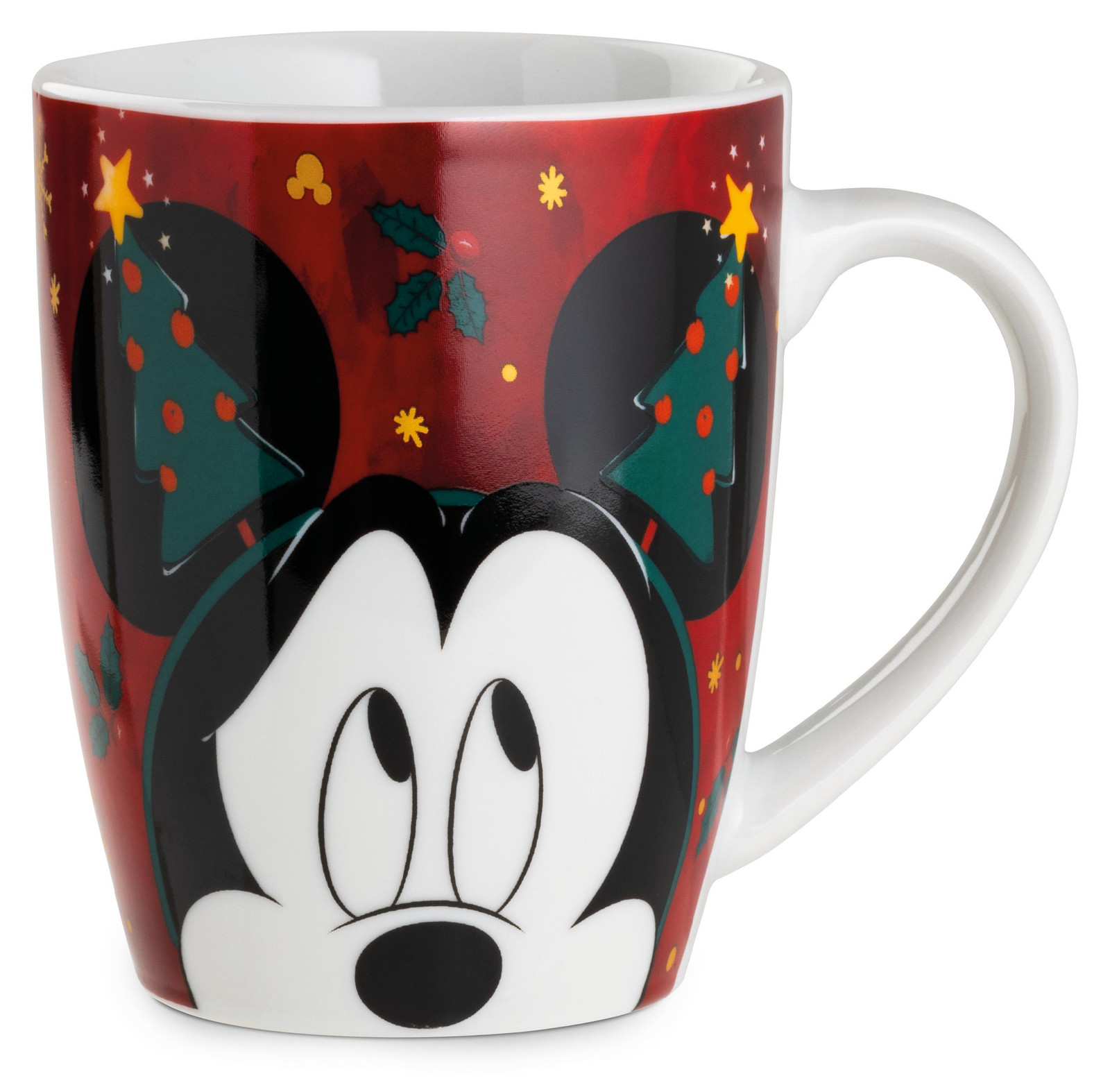 Egan Disney Wintermagie Mickey Mouse mok, 430 ml