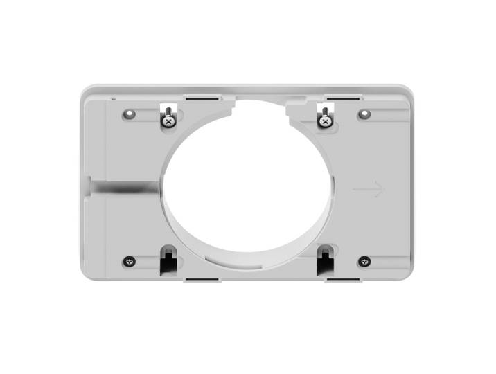 Logitech Tap Scheduler Angle Mount, Blanc 952-000127